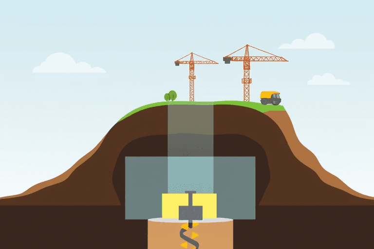 岩土施工软件是什么软件？它如何助力工程高效安全施工