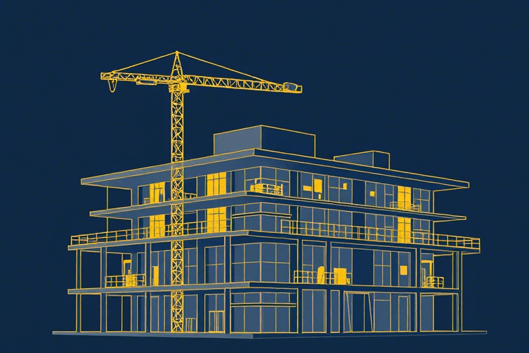 施工组织设计方案软件如何助力工程项目高效管理与执行