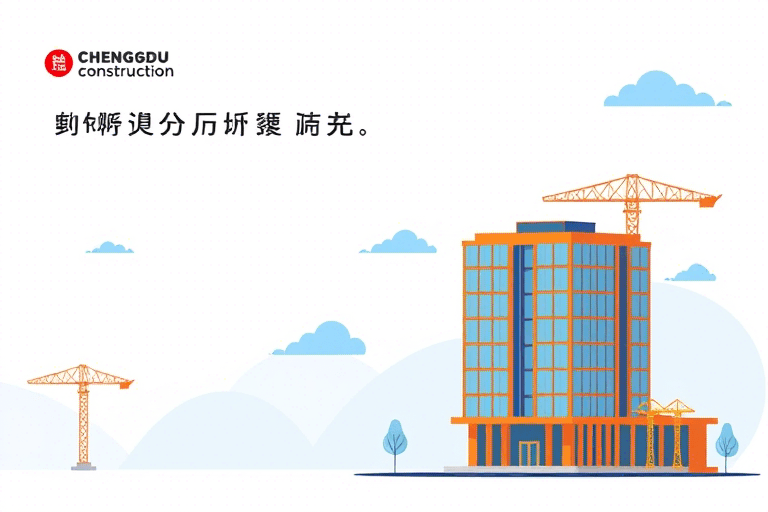 成都施工软件怎么做？如何选择适合本地项目的高效管理工具？