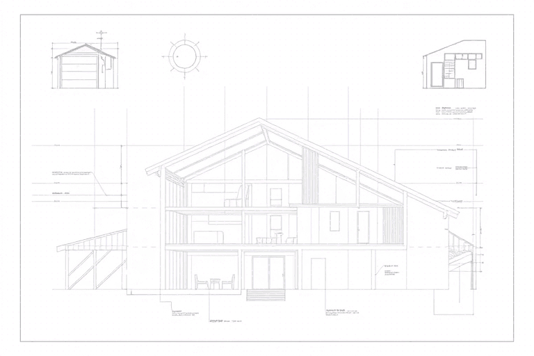 画结构施工图用什么软件？主流工具与高效制图流程全解析