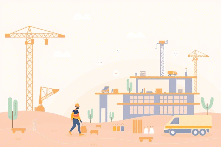 嘉兴施工管理软件供应商如何助力本地建筑企业提升效率与合规性