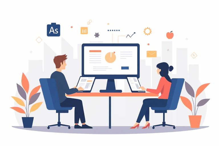 互联网软件实施工程师如何高效推动项目落地并确保客户满意？