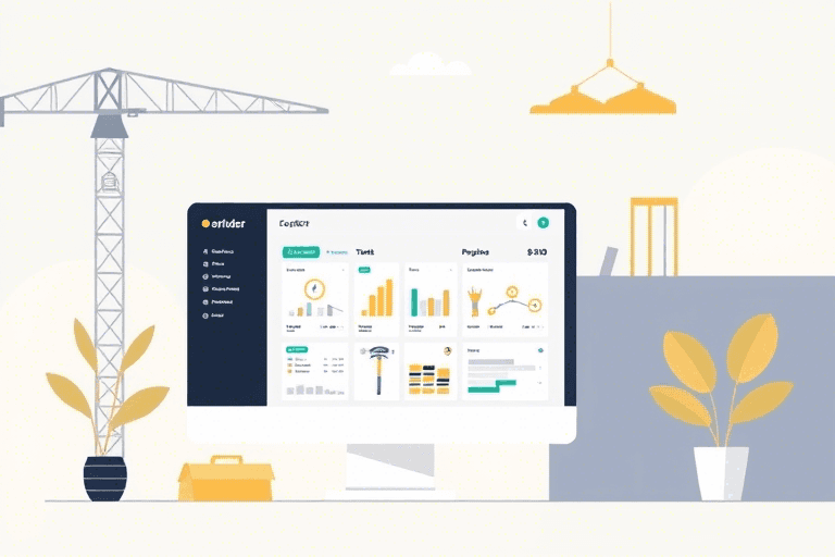 建筑施工资料软件免费版真的靠谱吗？如何选择适合自己的版本？