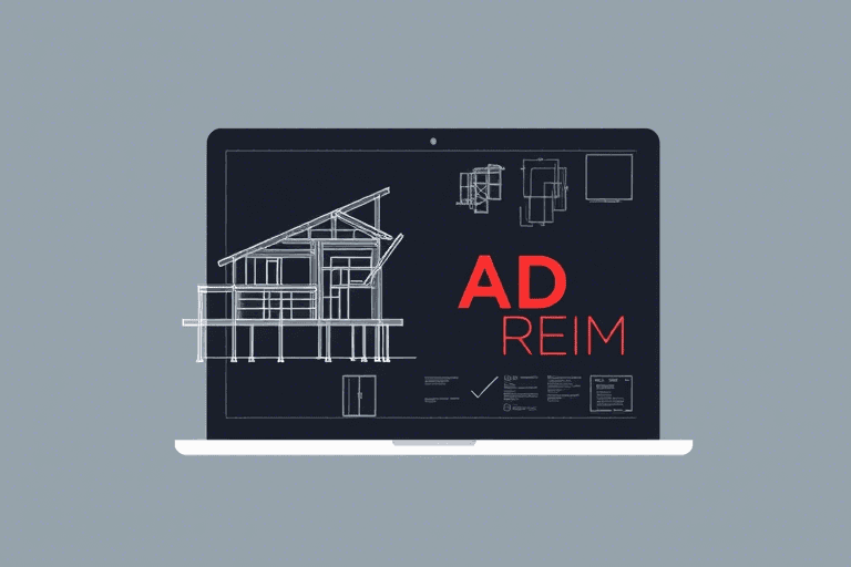 施工图用什么软件好看点？这些工具让设计更出彩又高效