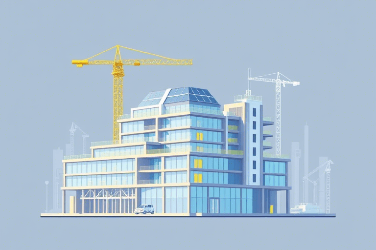 施工测算软件如何提升工程效率与成本控制能力