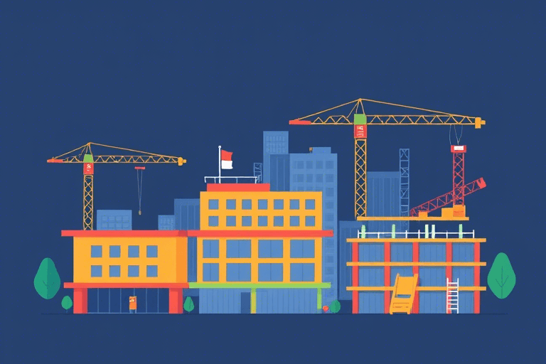 施工结算软件如何提升项目成本控制效率与准确性？