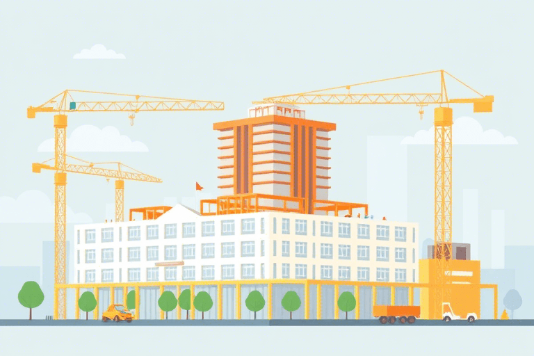 株洲施工资料软件有哪些？这些热门工具助你高效管理工程文档