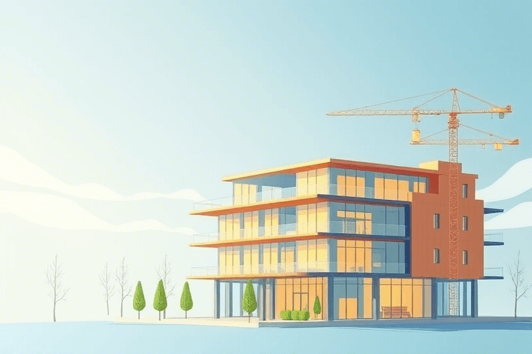 施工组织模拟软件如何助力项目高效管理与风险预控？