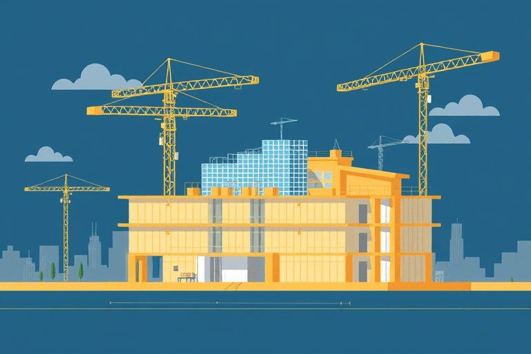 东联施工软件如何助力建筑企业提升项目管理效率与数字化水平？