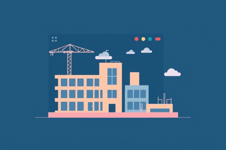 施工记工软件如何助力工地管理效率提升？