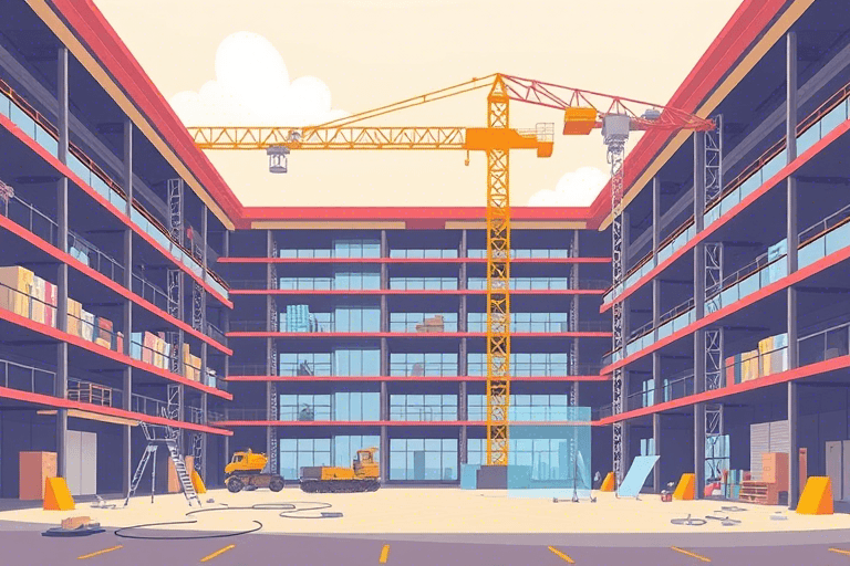 宜宾施工软件怎么做？如何打造高效智能的建筑项目管理工具？