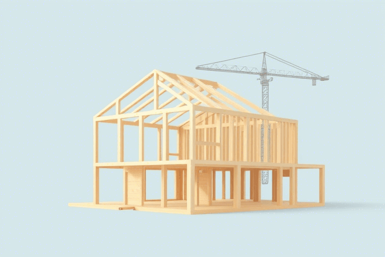 木模板施工工艺模拟软件怎么做？如何实现高效精准的建筑施工预演？