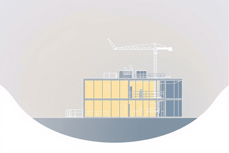 暖通施工都用什么软件啊？这些专业工具让工程效率翻倍！