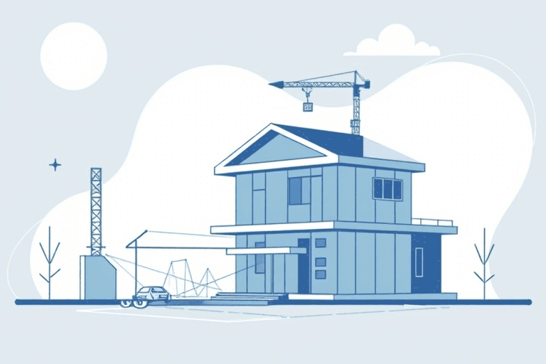 鄂州建筑施工图报价软件如何高效助力工程预算与成本控制