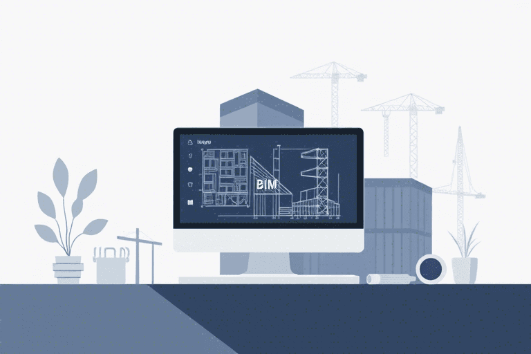 施工图用哪个软件编号好？如何高效管理图纸文件与编号规则