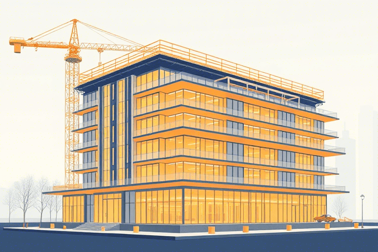 什么软件做施工模拟最好？BIM技术加持下这些工具值得深度了解