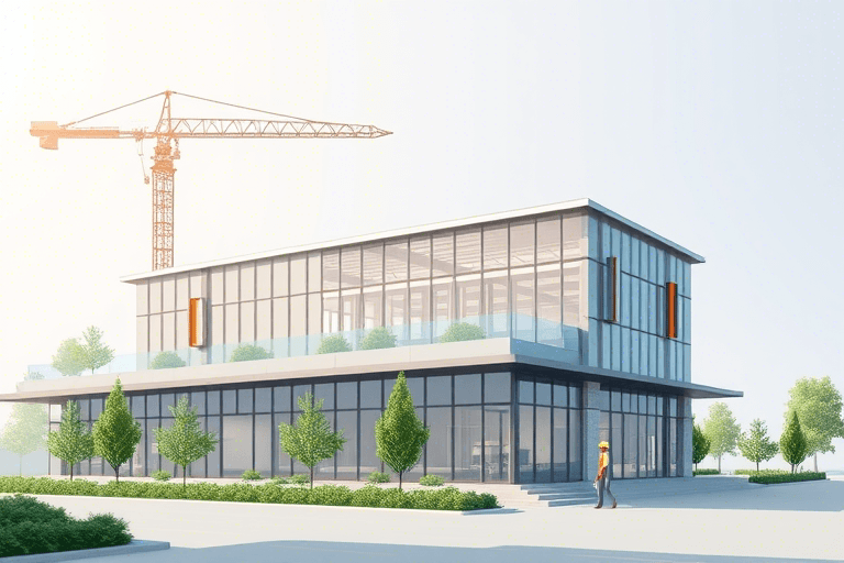 铝单板施工软件如何提升项目效率与精准度？