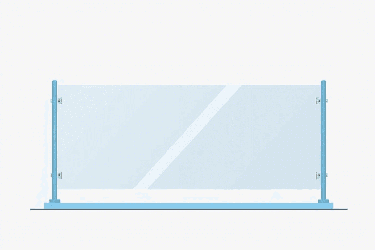 透空围墙施工图下载软件怎么制作？从需求分析到落地实现全解析