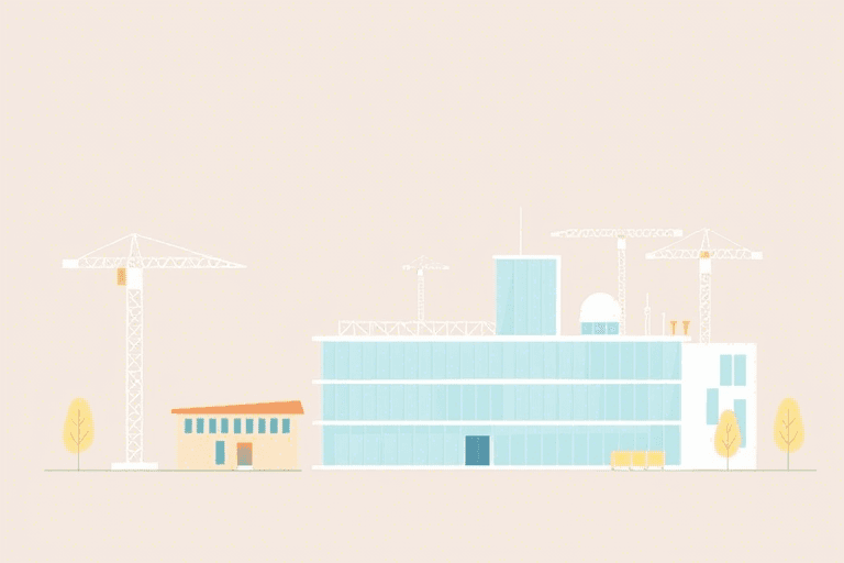 施工安装软件如何助力工程项目高效管理与执行