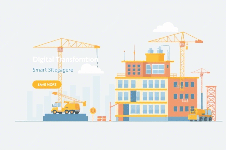 施工电脑软件如何提升项目效率与管理水平？