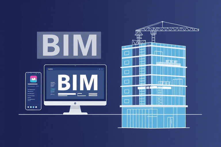 一张图看懂施工图的软件怎么做？如何用智能工具提升工程效率？