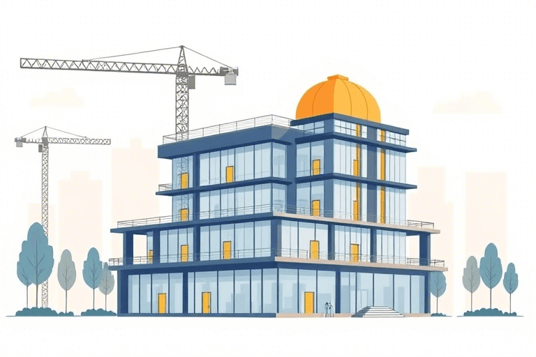 施工信息软件如何助力项目管理？提升效率与协同的数字化利器