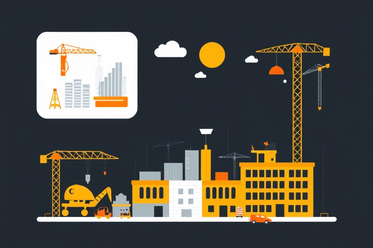 筑业专项施工方案软件如何提升施工管理效率与合规性？