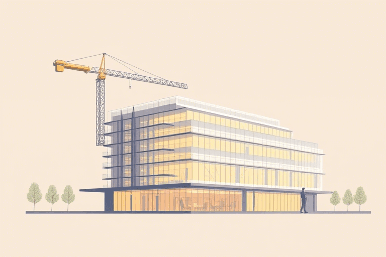 施工软件推荐：如何选择最适合建筑项目管理的高效工具