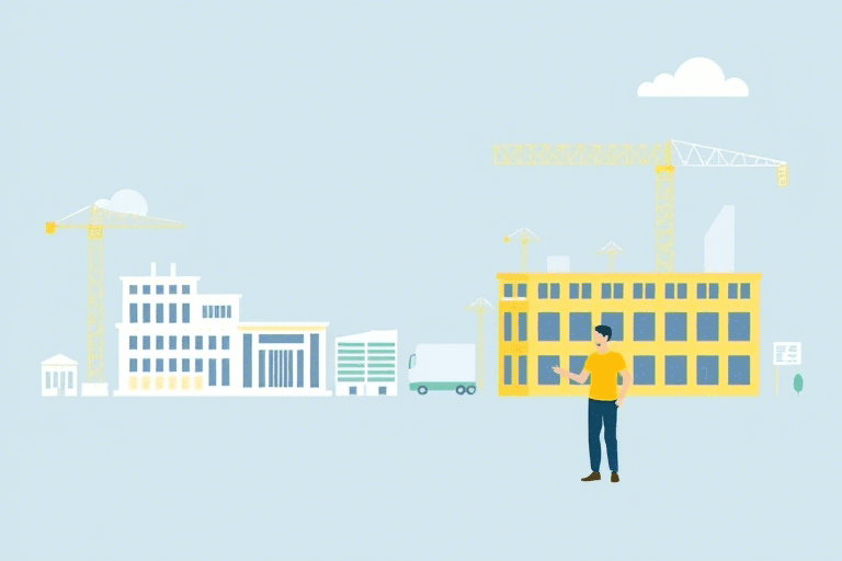 施工软件课程如何设计才能提升学员的实操能力和就业竞争力