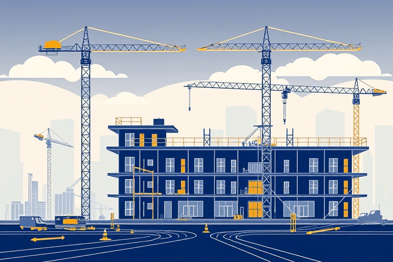 冷门施工软件如何在建筑行业中脱颖而出并实现价值