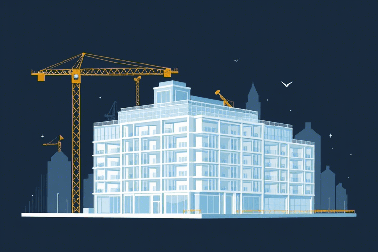 分拆施工图的软件如何实现高效图纸管理与协同设计