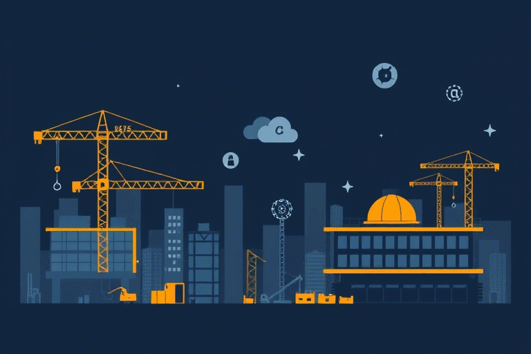 电信施工软件工具如何提升工程效率与项目管理水平