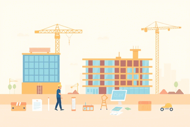 公路工程施工软件官网如何打造专业形象与高效服务？