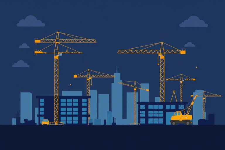 桌面版施工软件有哪些图片：如何高效制作与管理工程图纸