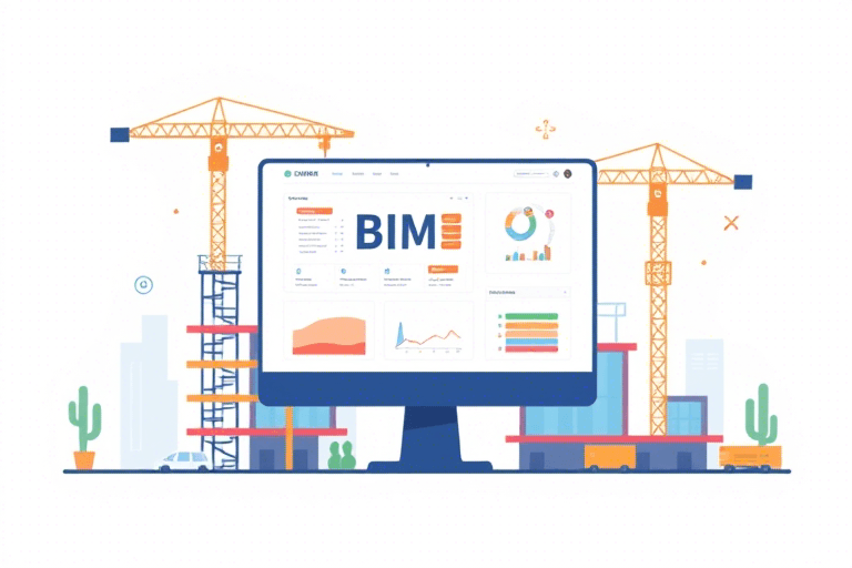 施工策划是什么软件做的？揭秘工程管理中的智能工具与高效流程