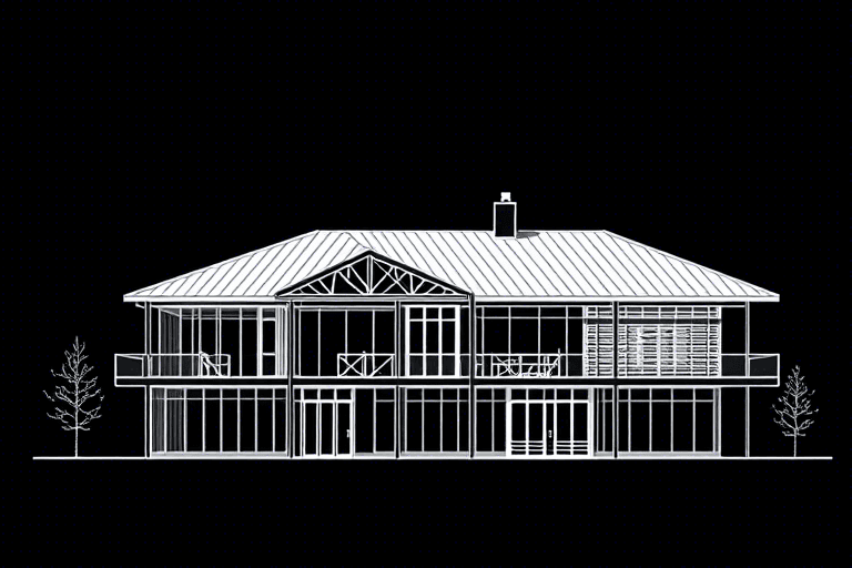 如何选择合适的软件来打开图书馆施工图？这些工具你用对了吗？