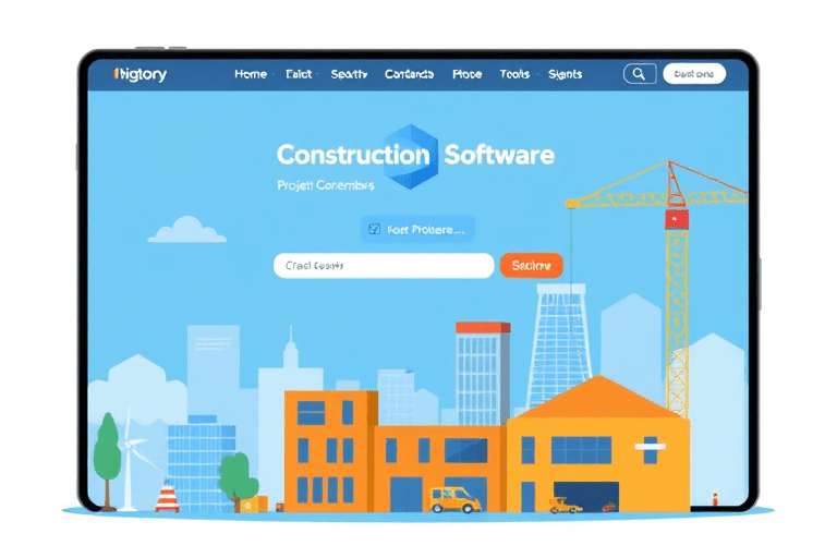 下载施工软件怎么做？新手必看的完整指南与避坑技巧