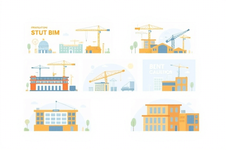 施工案例排版软件如何实现高效管理与展示