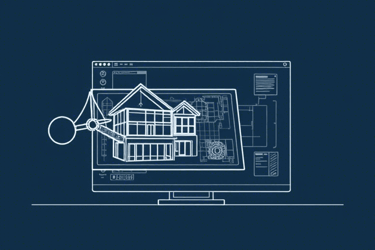 施工图纸导入软件有哪些？这些工具如何提升工程效率与精度？