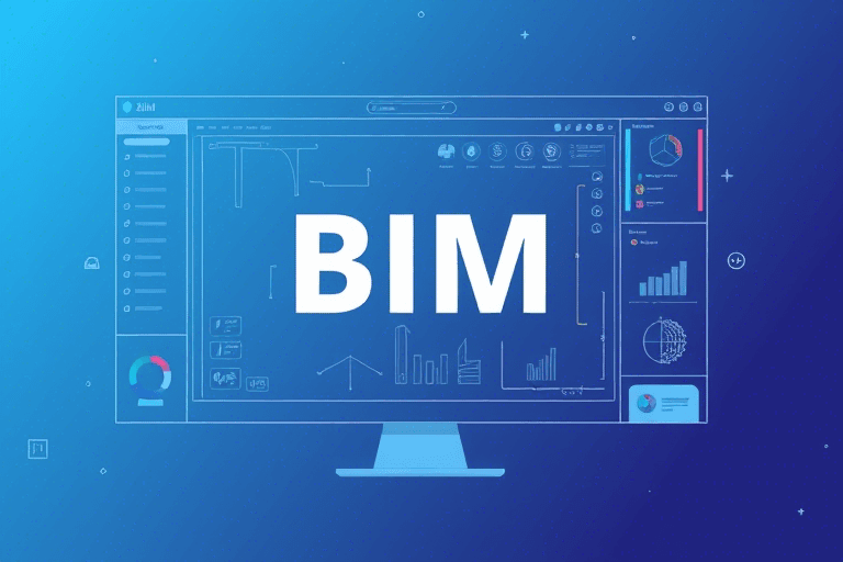 设计施工软件如何助力工程项目高效管理与协同作业