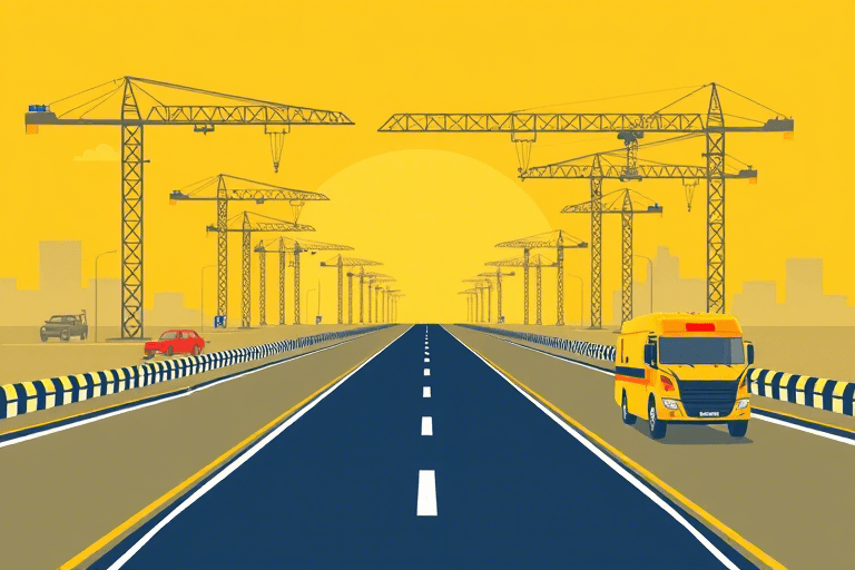 路基施工软件如何提升工程效率与质量？