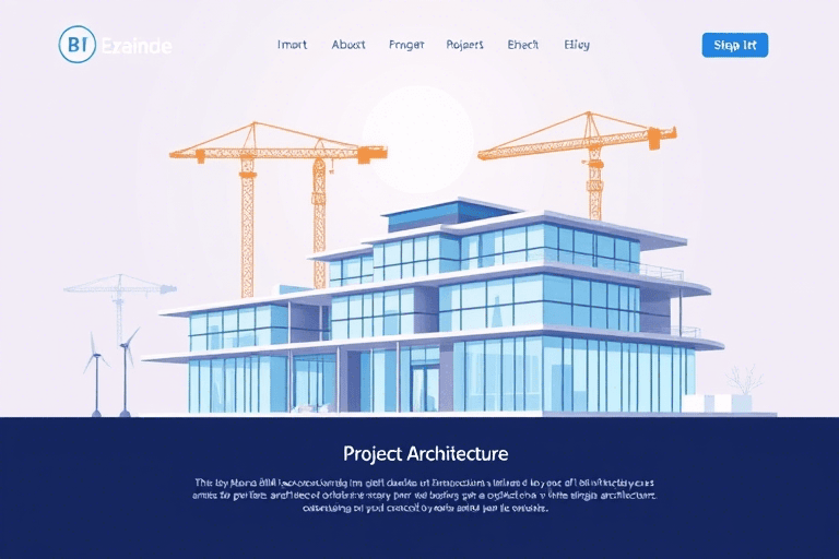 编写施工软件如何实现高效项目管理与数据集成？