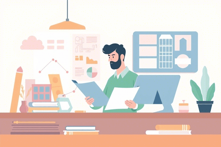 设计师找施工材料的软件如何提升效率与精准度