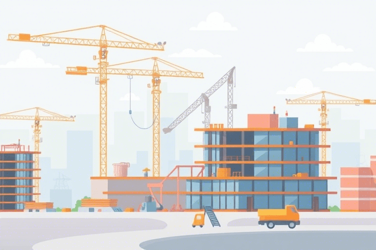 吕梁施工软件如何助力本地建筑企业提升效率与管理水平