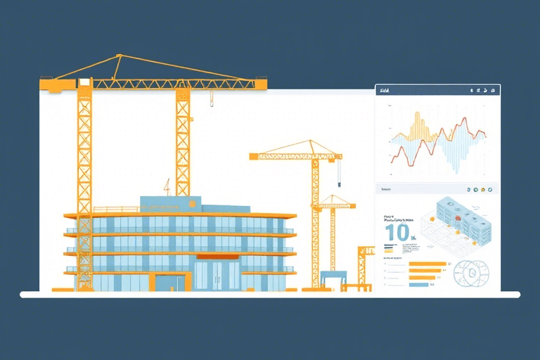 施工沙盘软件怎么做？如何打造高效、精准的建筑项目可视化工具？