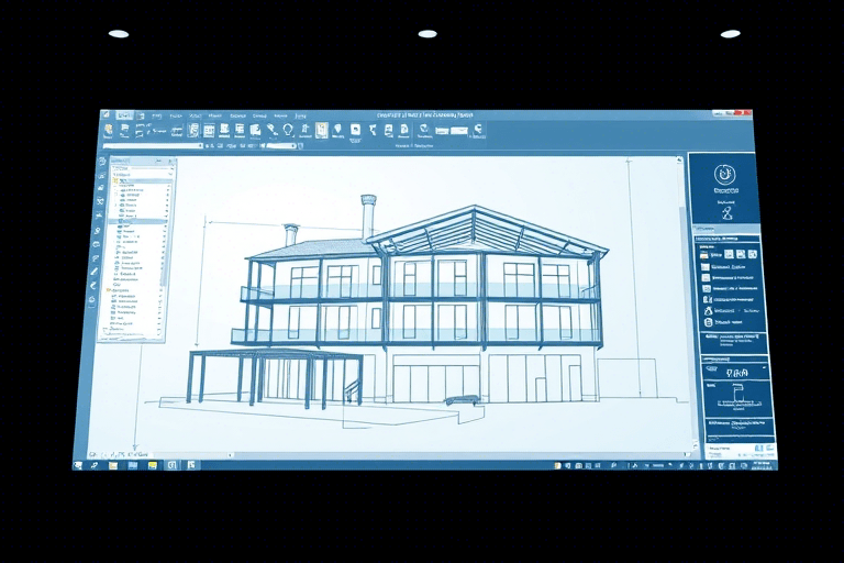 施工图纸用什么软件查？这些专业工具助你高效审图与管理