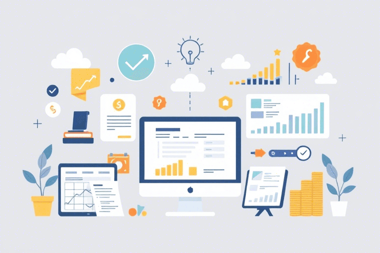 软件施工费如何合理定价与管理？详解项目成本控制的关键策略