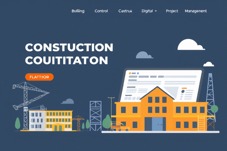 施工报价软件如何助力企业高效管理与精准报价？