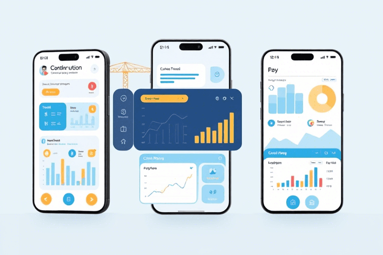 app施工软件下载：如何高效获取专业建筑施工管理工具
