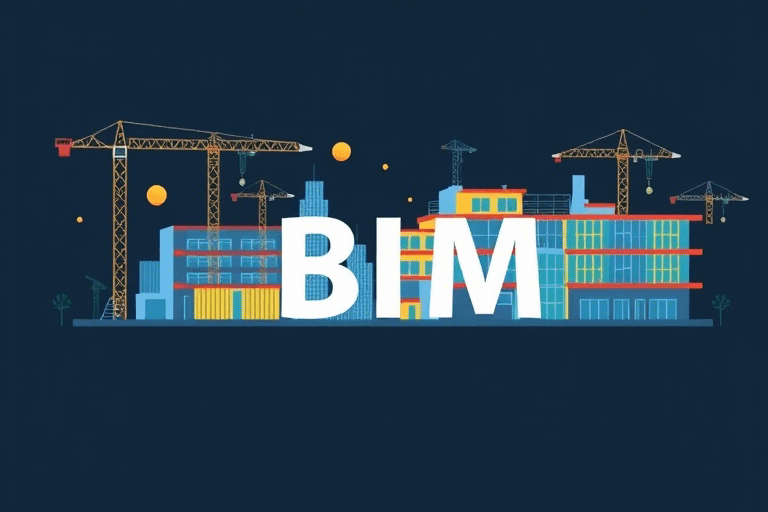 施工软件平台如何助力建筑企业数字化转型与效率提升？